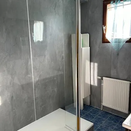 Appartement Cambita Montevrain Exterior photo