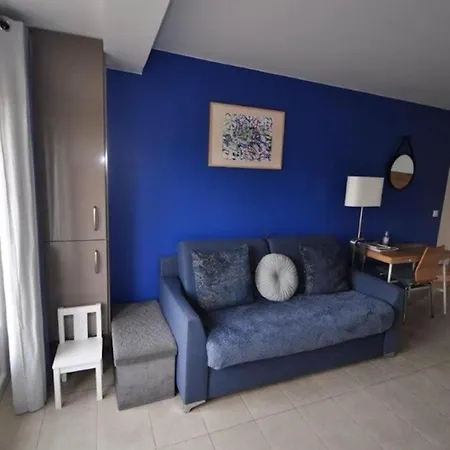 Appartement Cambita Montevrain Exterior photo