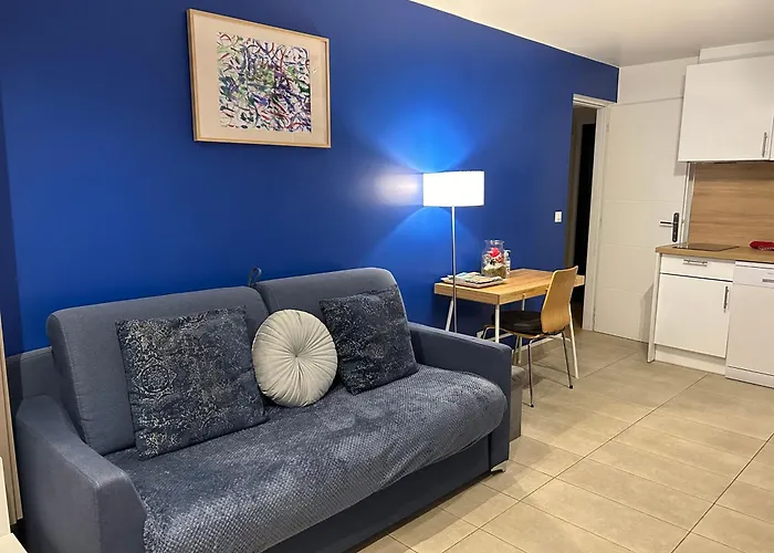 Appartement Cambita