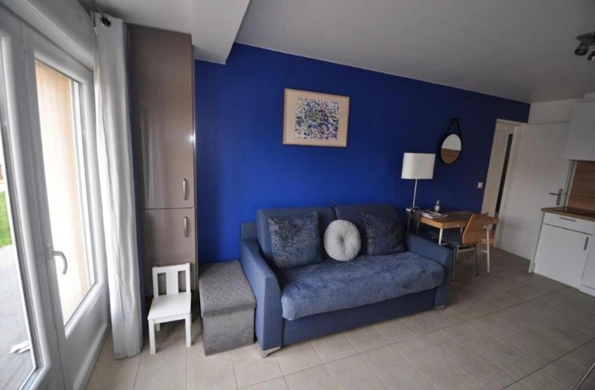 Apartment Cambita